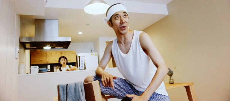 Japanese weird-vertising 6 งานโฆษณาจากญี่ปุ่น ที่ไม่ใช่แค่เวียร์ด แต่เวิร์กด้วย!