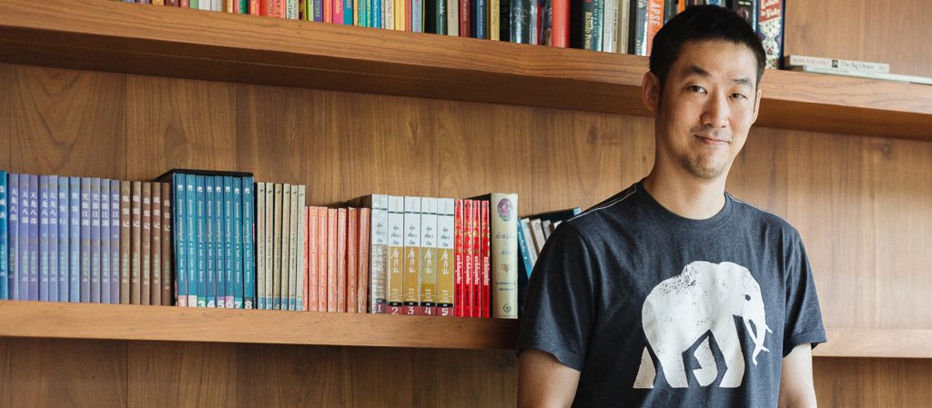 Teemana Books คนทำหนังสือเด็กที่เชื่อเรื่องการคอนเนกต์ความเป็นเด็กในตัวเอง