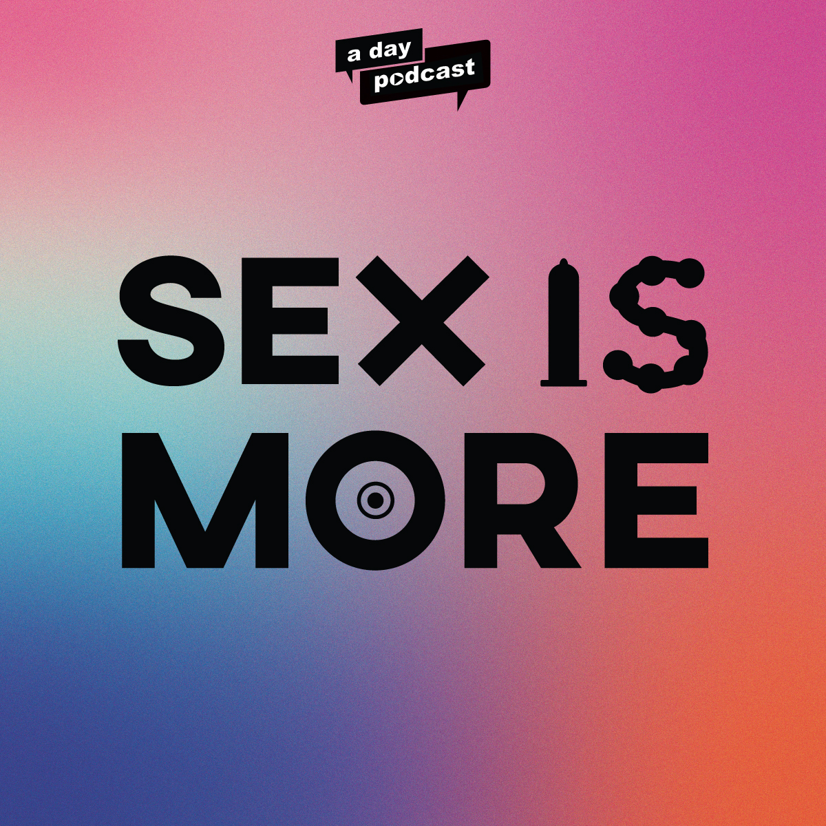 Sex is More