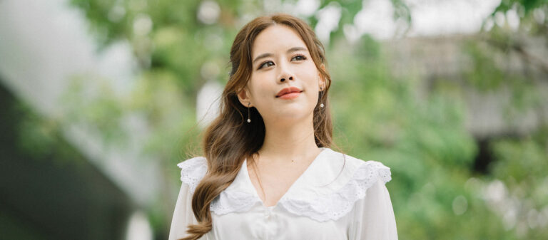 การค้นหาตัวเองครั้งใหม่ในวัย 29 ปีของ ‘ฟาง ธนันต์ธรญ์’ สาว(เคย)หวานประจำวงเฟย์ ฟาง แก้ว