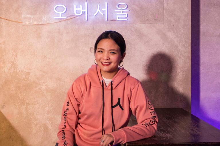 OVERSEOUL – บาร์เกาหลีที่ให้คุณได้เต้นกับเพื่อนโต๊ะข้างๆ | Founder