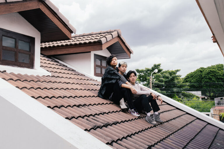 Tilly Birds – คิด(แต่ไม่)ถึง [Same Page?] | Live in a day