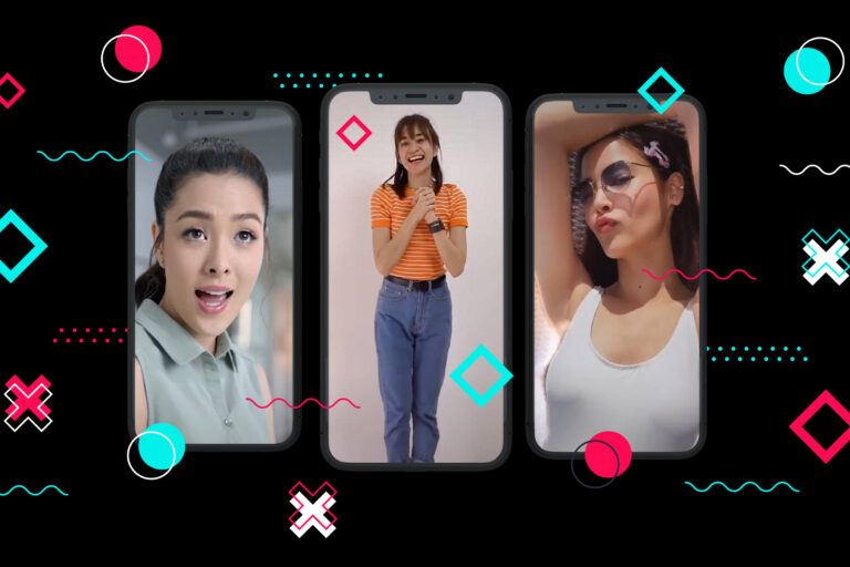 เปิดแคมเปญสุดว้าวบน TikTok ที่สร้างรอยยิ้มให้ทั้งคนเล่นและเจ้าของแบรนด์