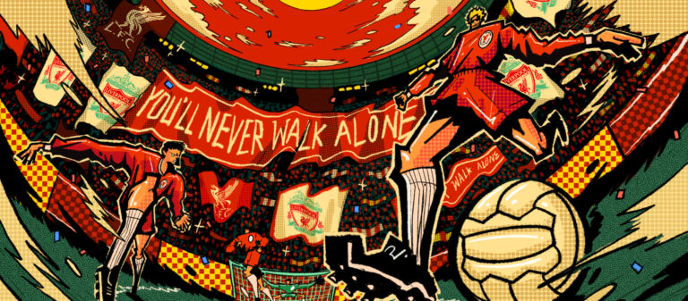 จาก ‘Glory, Glory’ ถึง ‘You’ll Never Walk Alone’ ว่าด้วยวัฒนธรรมเพลงเชียร์ฟุตบอลในอังกฤษ