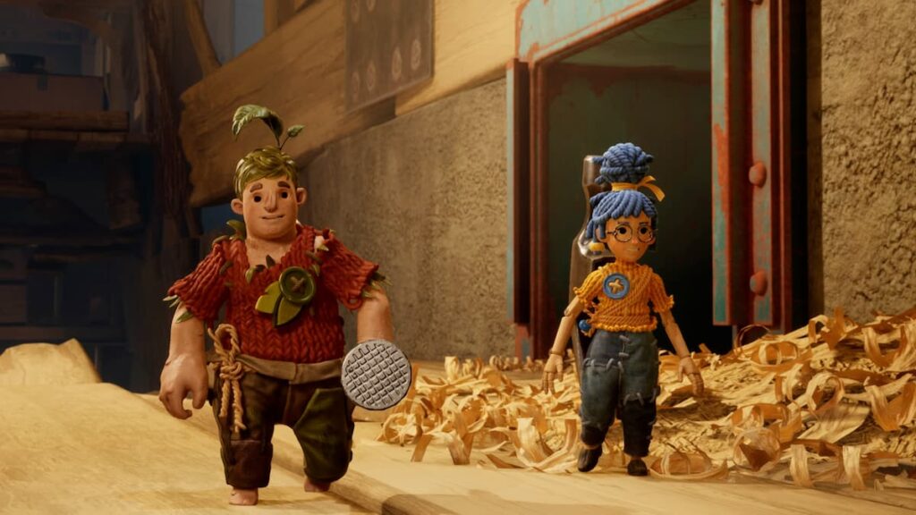 It Takes Two Co op It Takes Two Co op