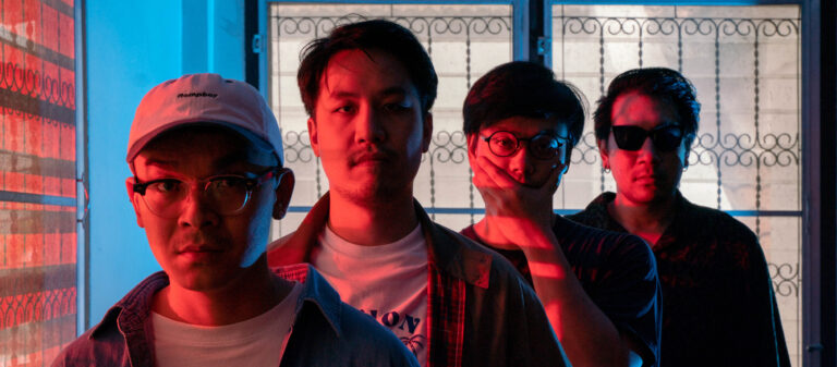 SLUR - ขอบคุณ | Live in a day