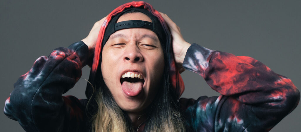 EARGASM LONG AND DEEP EP.15 ชีวิตชาวร็อกขวัญใจด่านตรวจ (ที่ตำรวจเข้าใจผิด) ของเต๋า Sweet Mullet
