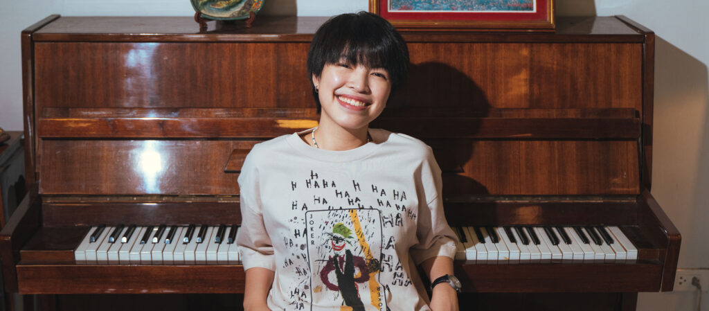 fluffypak - แอบมอง (Wear Mask) | Live in a day