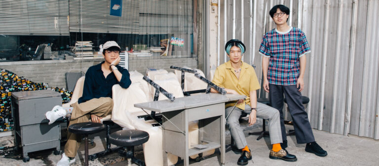 Safeplanet – โอยา (OHEYA) | Live in a day