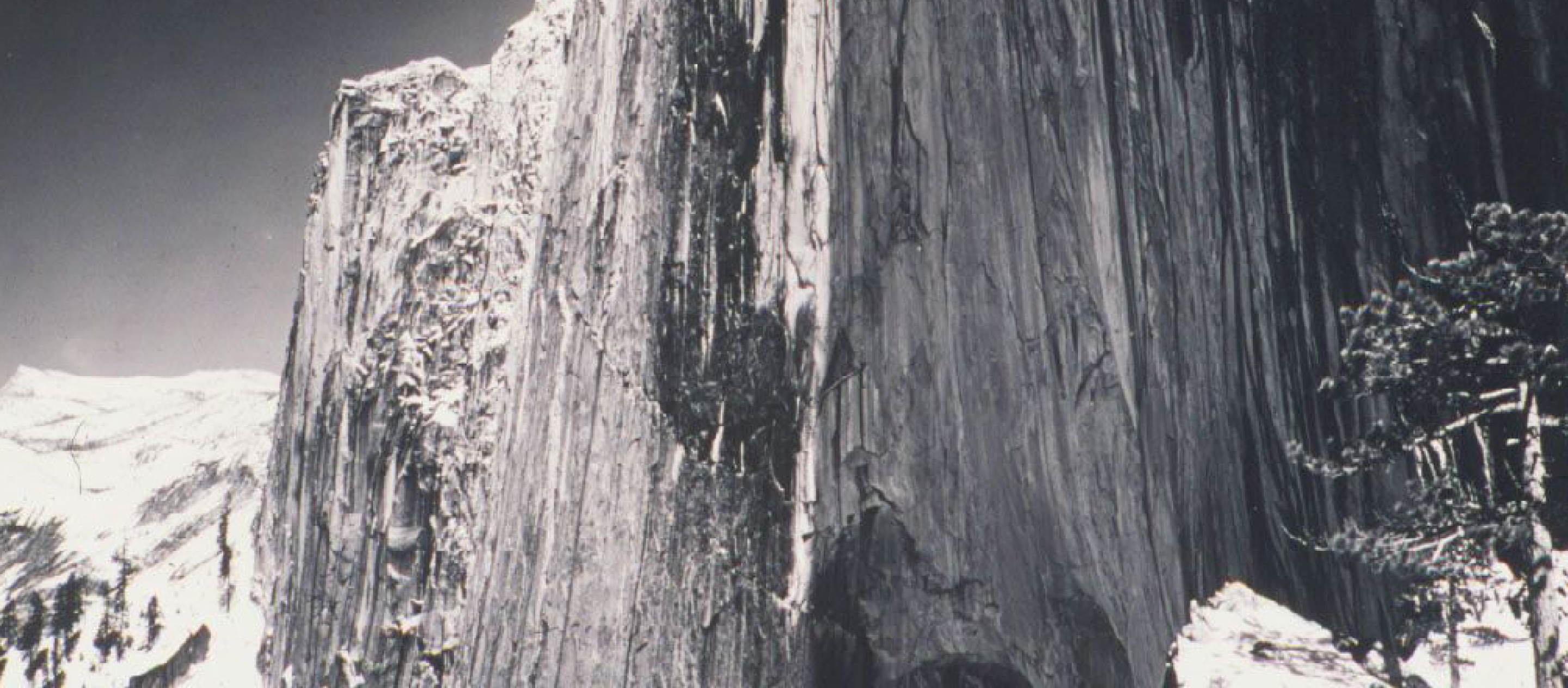 One Pic EP.01 ภาพแลนด์สเคปของ Ansel Adams ที่นำไปสู่อุทยานแห่งชาติแห่งใหม่ของอเมริกา