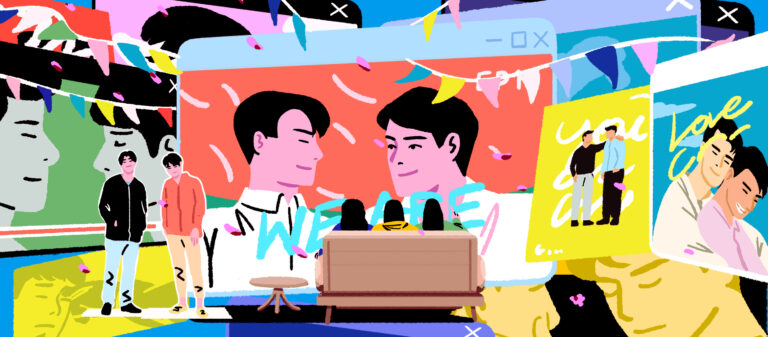 คุยกับ Misato Tanaka แฟนคลับซีรีส์วายไทย ผู้ปั้นนิตยสารละครไทยให้ดังระเบิดในญี่ปุ่น