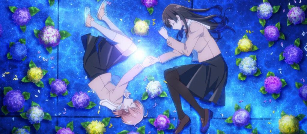 เรียนรู้หน้าตาของความรักที่ไม่เหมือนในอุดมคติกับ 'Bloom Into You' อนิเมะหญิงรักหญิงแนว coming of age