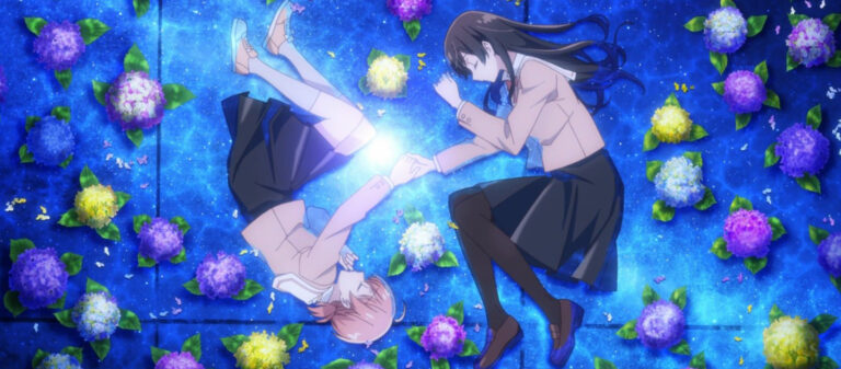 เรียนรู้หน้าตาของความรักที่ไม่เหมือนในอุดมคติกับ ‘Bloom Into You’ อนิเมะหญิงรักหญิงแนว coming of age