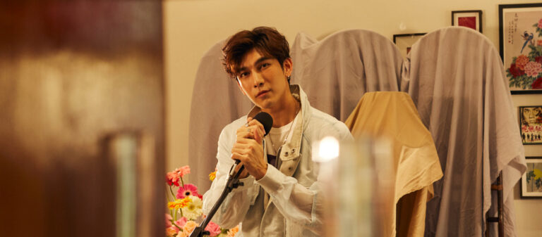 Mew Suppasit – Season of You (ทุกฤดู) | Live in a day