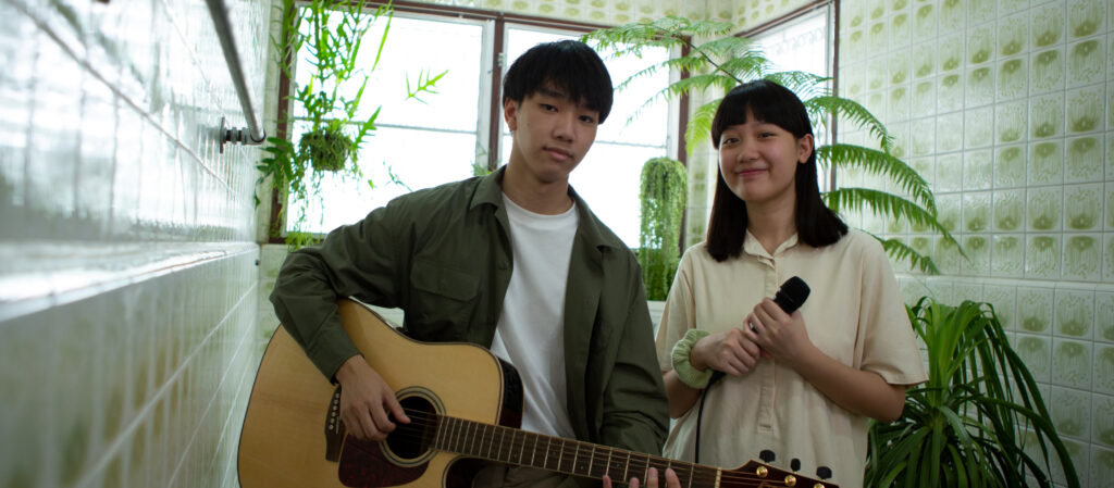 SERIOUS BACON - วังวน (Original by ONEONE) | Live in a day