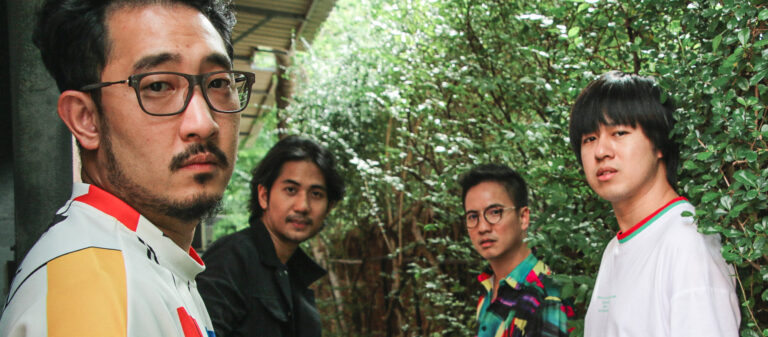 TATTOO COLOUR – ร้อนของ | Live in a day