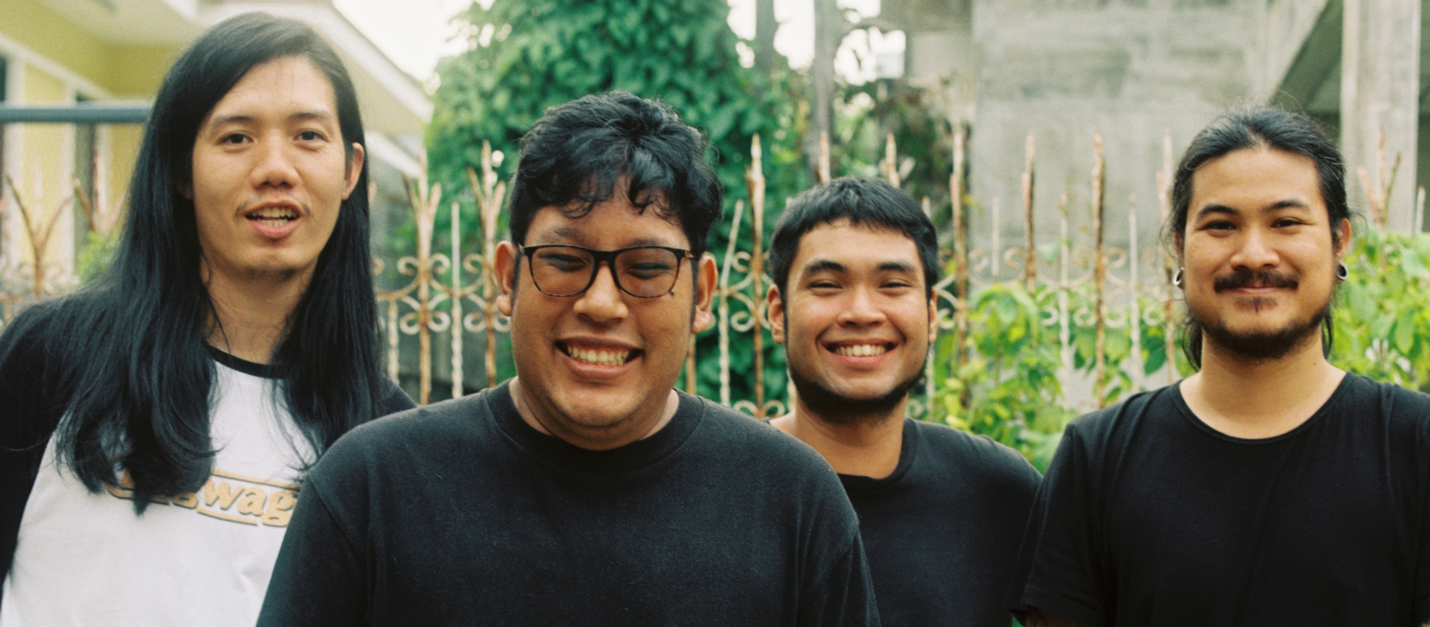 The Darkest Romance &#8211; ความเยาว์ | Live in a day