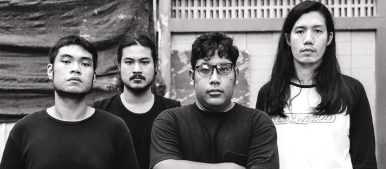 The Darkest Romance – ความโดดเดี่ยว | Live in a day