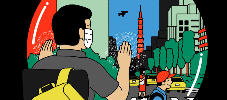 เมื่อไหร่จะได้ไปไต้หวัน? โปรเจกต์ travel bubble ของไต้หวันไปถึงไหนแล้ว?
