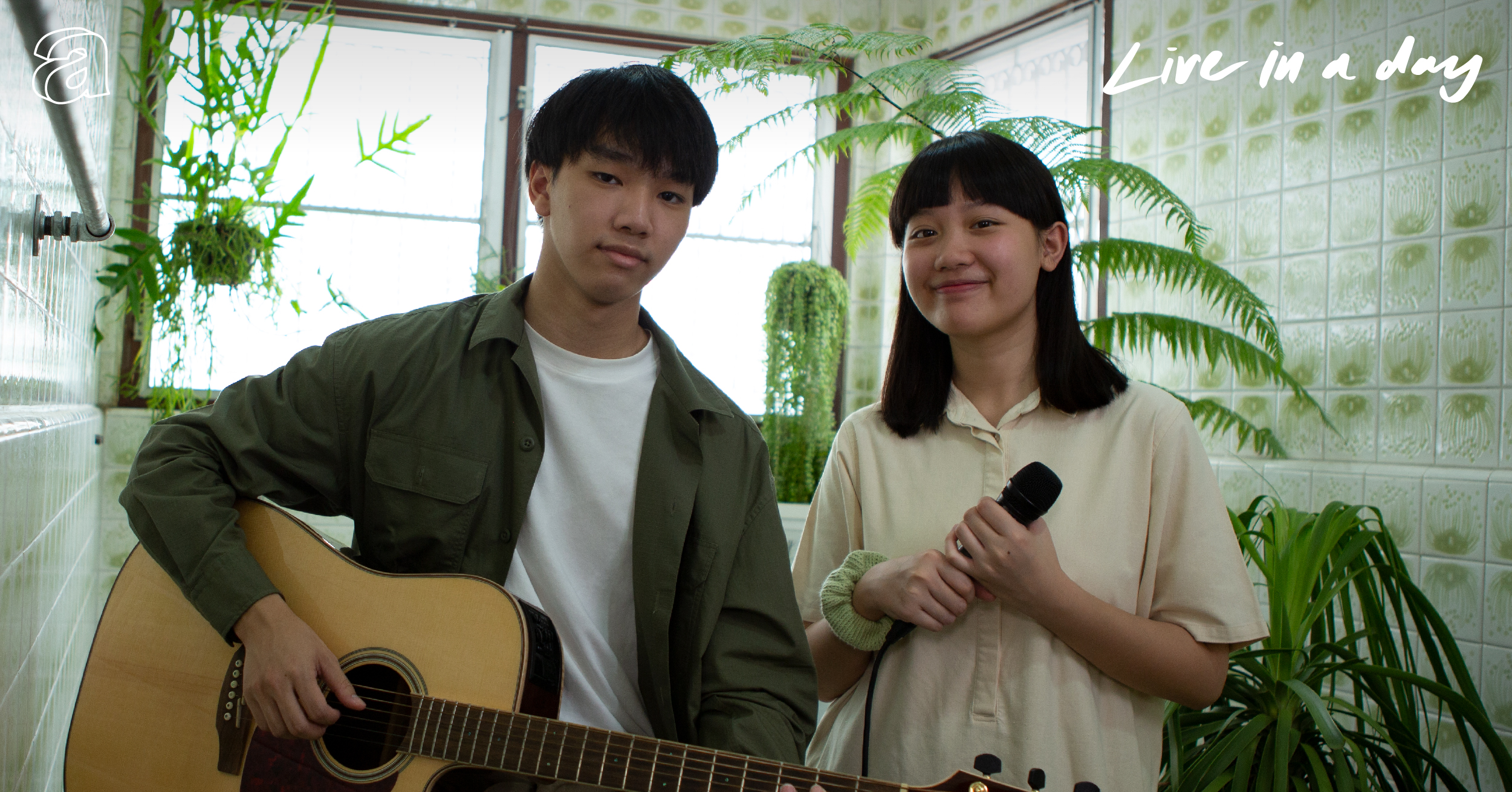 SERIOUS BACON – วังวน (Original by ONEONE) | Live in a day
