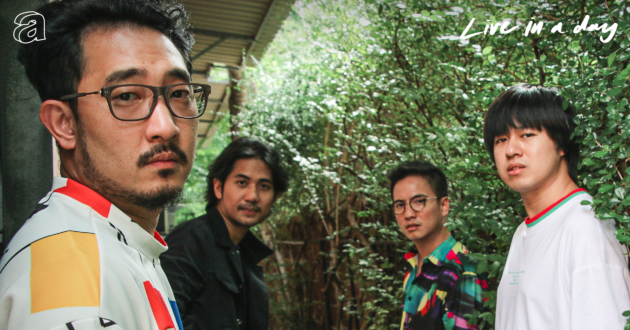 TATTOO COLOUR – ร้อนของ | Live in a day