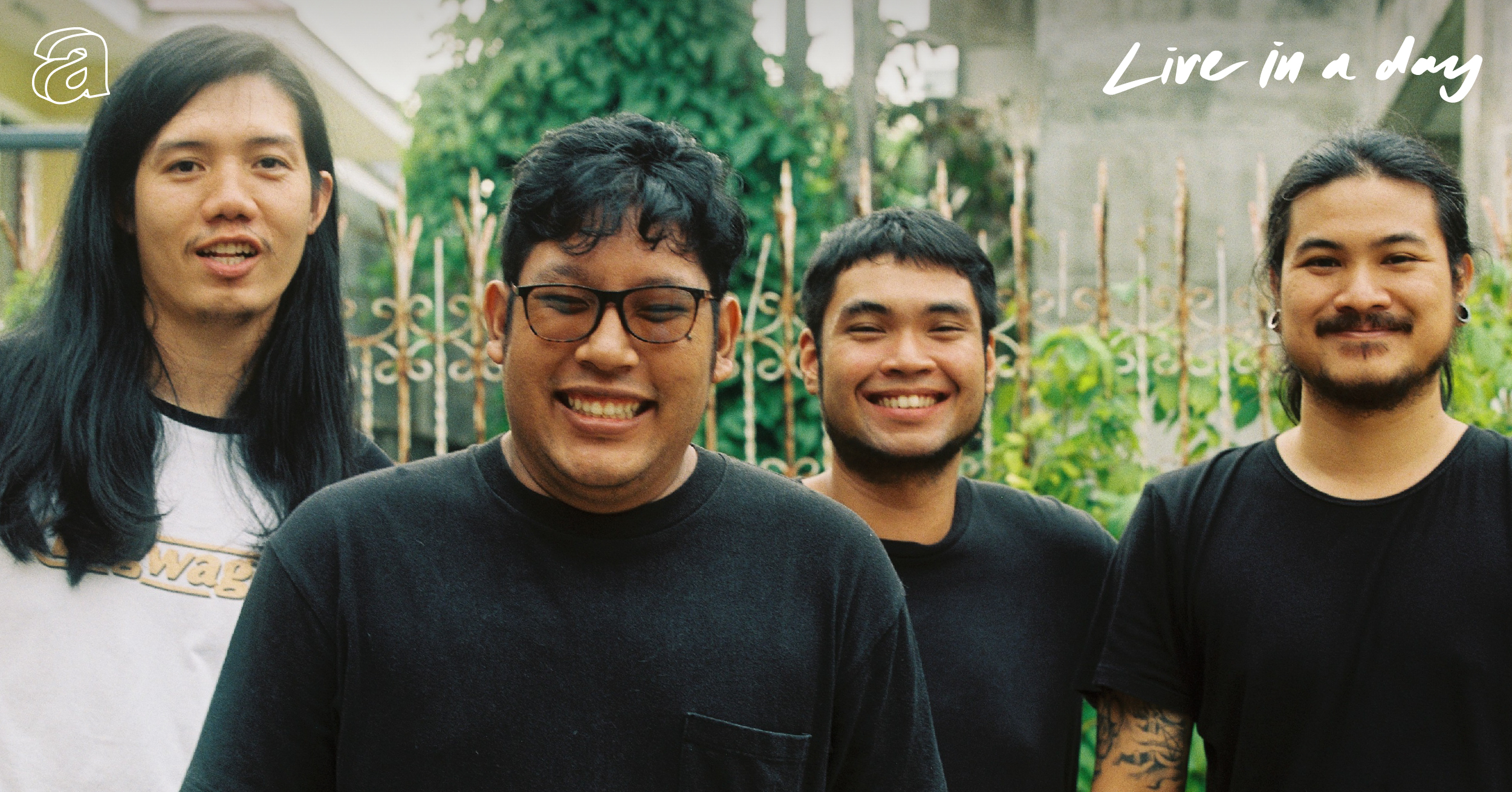The Darkest Romance – ความเยาว์ | Live in a day