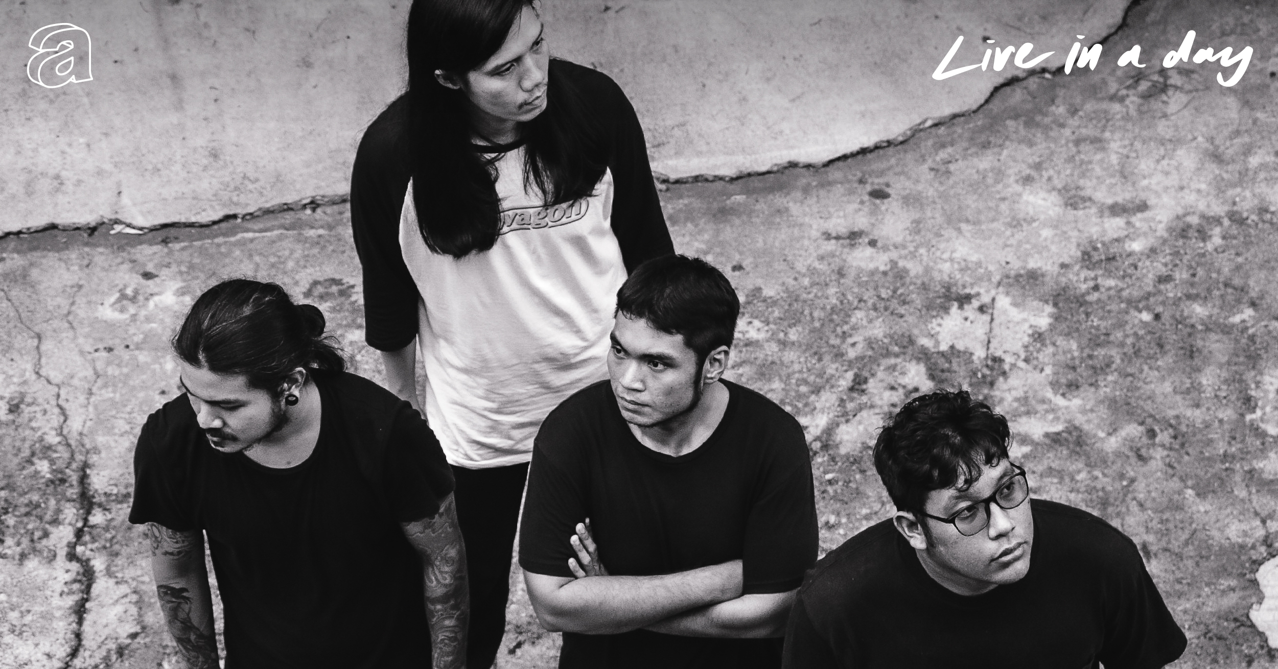 The Darkest Romance – ความโดดเดี่ยว | Live in a day
