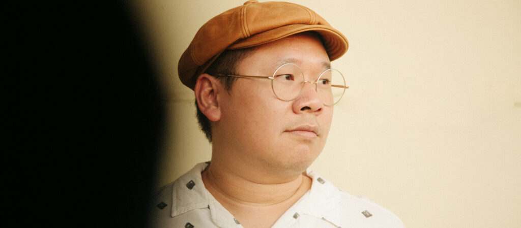 มะเดี่ยว ชูเกียรติ กับทัศนะต่อดารา “เรามีสิทธิเลือกว่าจะส่องสปอตไลต์ให้ใคร”