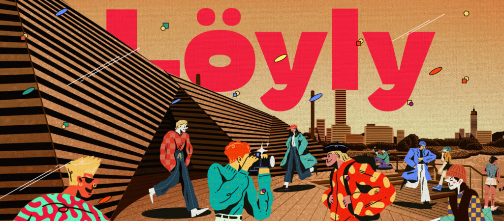Löyly ซาวน่าสาธารณะใจกลางเมืองเฮลซิงกิที่เชื้อเชิญให้มาสัมผัสความฟิน(น์)แบบแท้ๆ