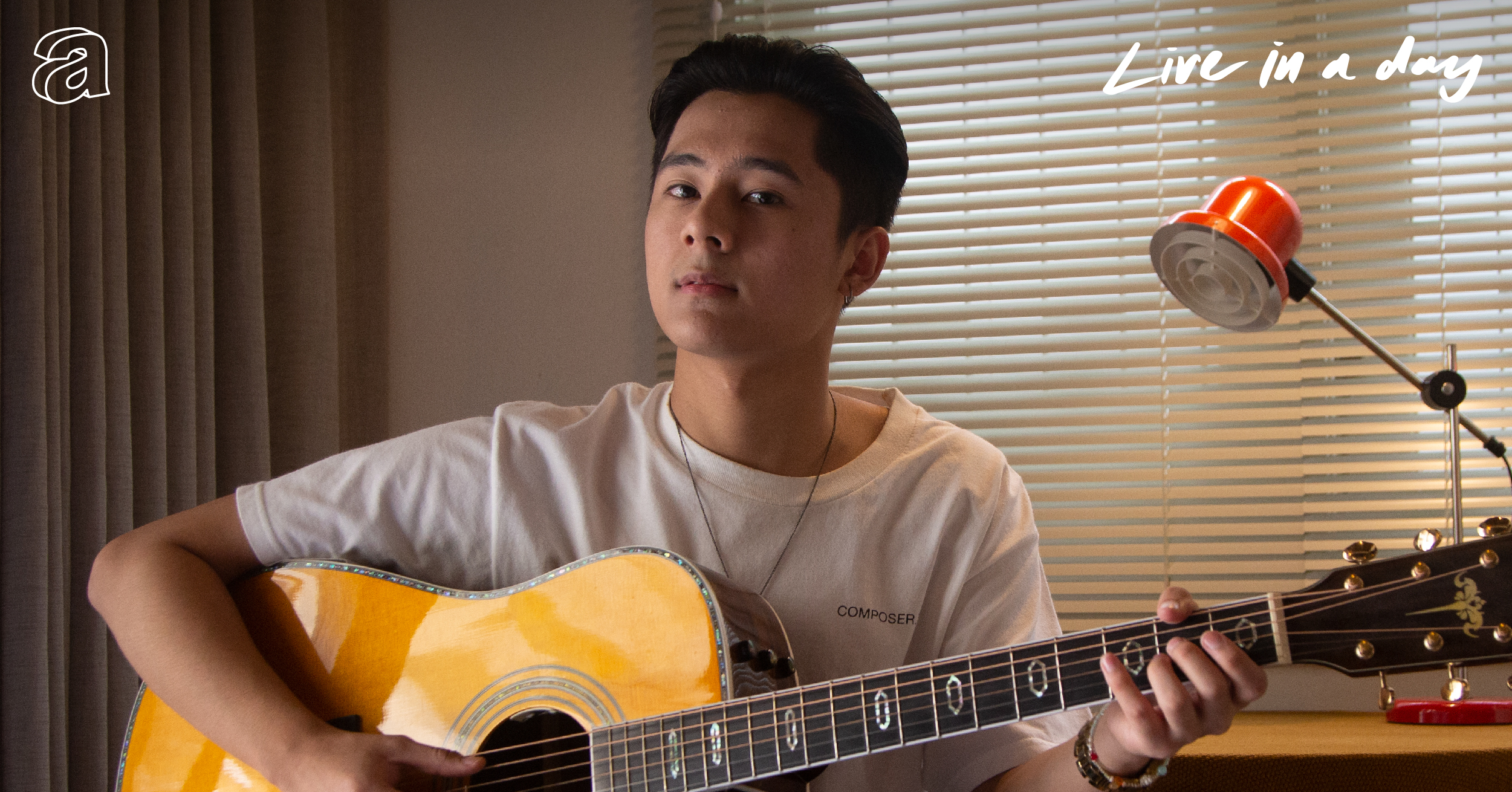 COPTER – จำได้ไหม | Live in a day