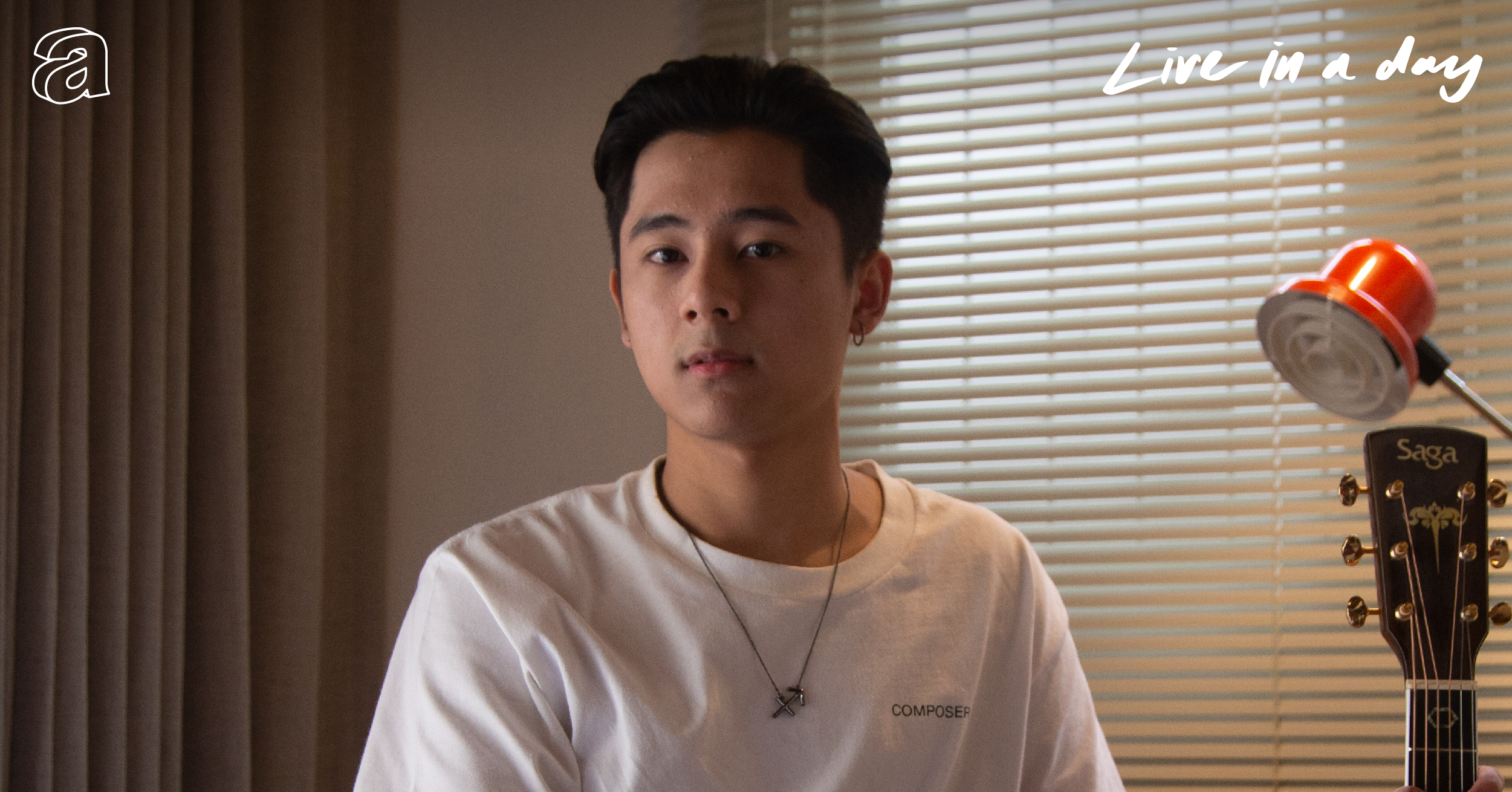 COPTER – แล้วไง | Live in a day
