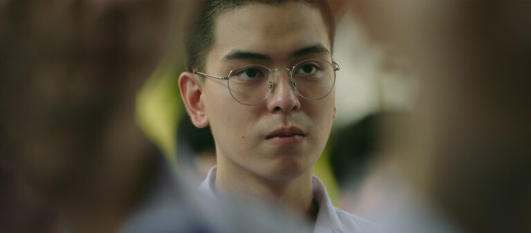 “ระบบที่ดีคือระบบที่รับฟังความเห็น” คุยกับนนท์ ศดานนท์เรื่องชีวิตการแสดงและสังคม
