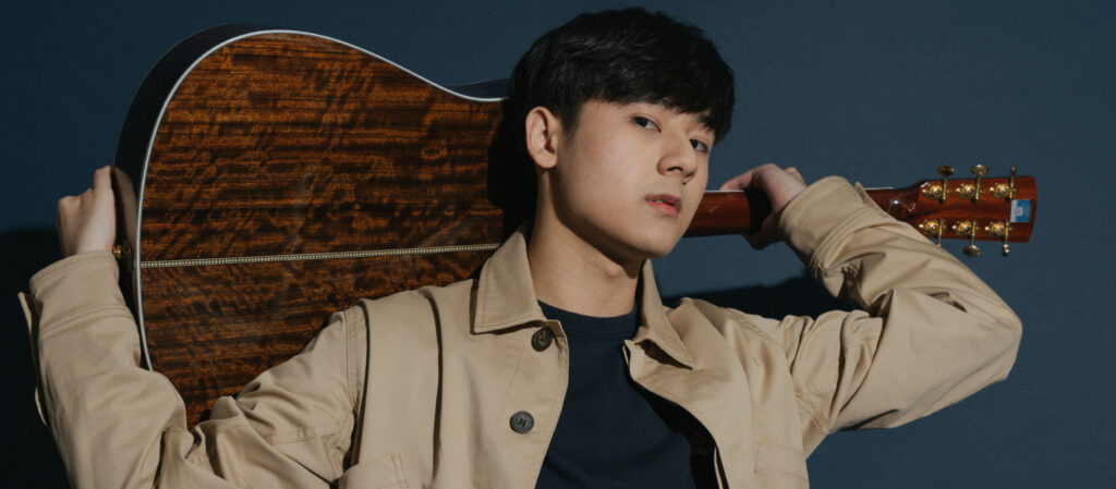 คุยกับ COPTER ศิลปินหนุ่มขี้อายผู้ใช้เพลงเศร้าแบบมูฟออนไม่ไหวมาขโมยหัวใจคนฟัง
