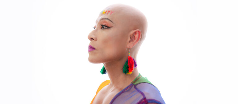 ไร้ตัวตน เฉียดความตาย จนถึงวันเวลาที่มีความหมายในฐานะนักสิทธิมนุษยชนของต้น ศิริศักดิ์