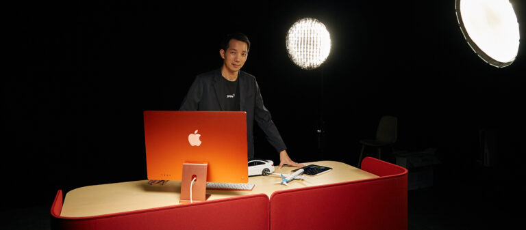 วิธีคิดที่ทำให้ spin9 กลายเป็นช่องที่หลายคนเชื่อและชอบจนกลายเป็น super loyalty fan