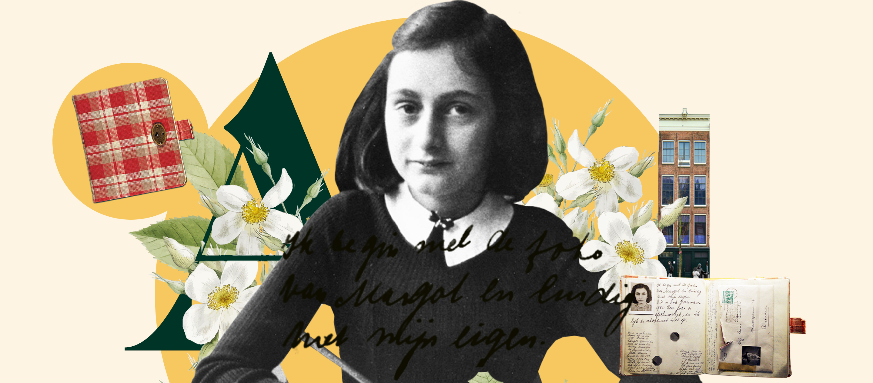 อดีต | ของ | ปัจจุบัน EP.13 Anne Frank’s Diary ใครคือคนที่ทรยศครอบครัวแอนน์ แฟรงค์?