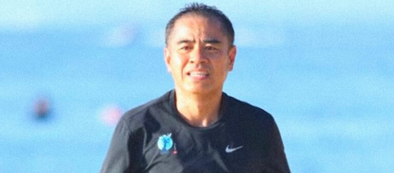 วิ่งเพราะ… อยากได้ชีวิตคืนมา : นะ – นฤพนธ์ ประธานทิพย์ | A Run That Changed My Life