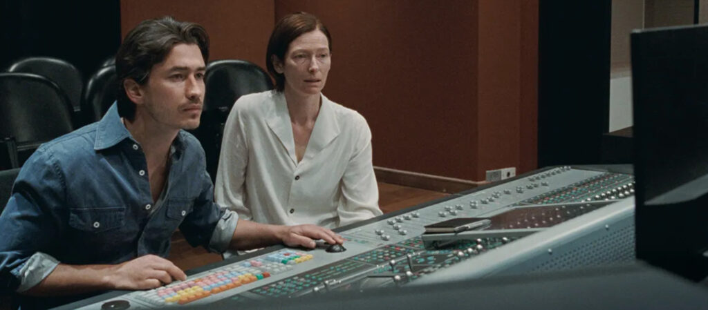 จากเสียงระเบิดในหัวของเจ้ย อภิชาติพงศ์ สู่การดีไซน์เสียง bang! ที่ Tilda Swinton ได้ยินใน Memoria