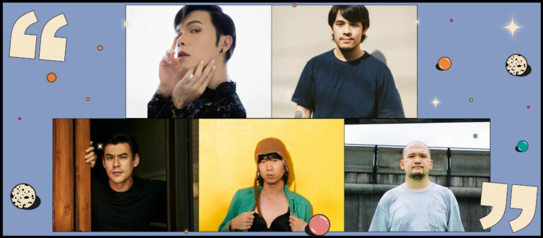 “การเงียบไม่ช่วยอะไร ช่วยกันส่งเสียงสิที่สร้างการเปลี่ยนแปลง” 5 content creators และการ call out
