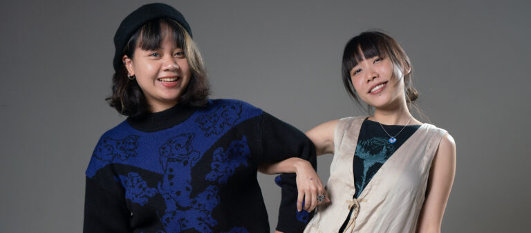 การแบ่งบานของ LANDOKMAI | EARGASM LONG AND DEEP EP.20