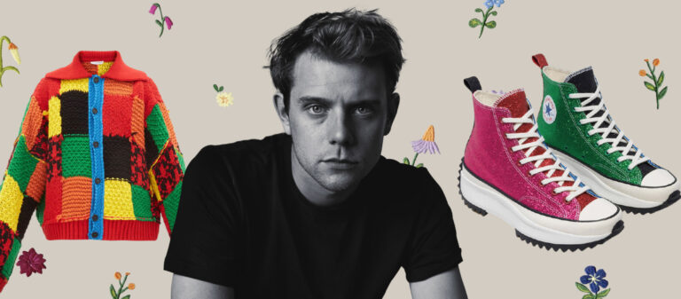 JW Anderson เด็กหนุ่มมหัศจรรย์ผู้สั่นสะเทือนวงการแฟชั่นด้วยวัยเพียง 36