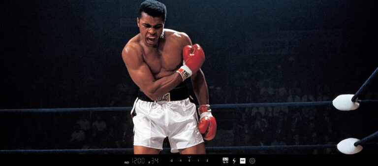 หนึ่งในภาพกีฬาที่ดีที่สุดตลอดกาลของ Neil Leifer | One Pic EP.09