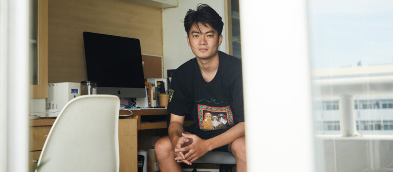‘แม่ เมนูนี้ทำไง’ เพจที่ลูกชายขอบันทึกความทรงจำเกี่ยวกับแม่ผ่านการทำอาหารเมนูโปรด