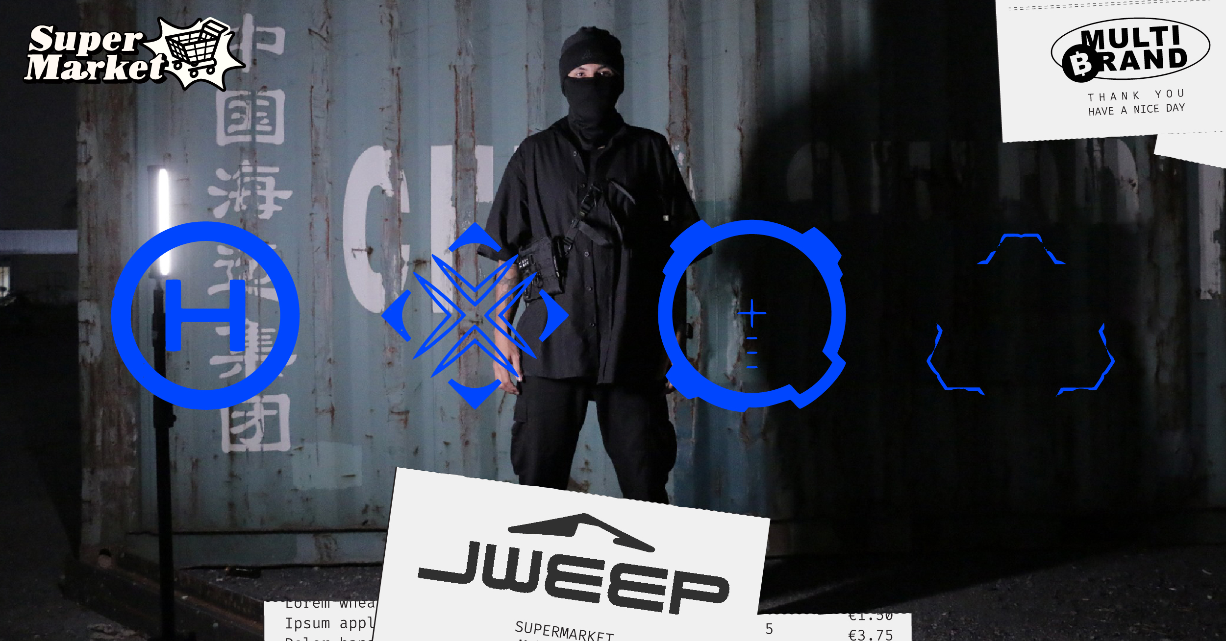 ฟังก์ชั่น + ดีไซน์ คุยกับ JWEEP. แบรนด์ techwear ไทยที่เชื่อมั่นในคุณค่าของการดีไซน์