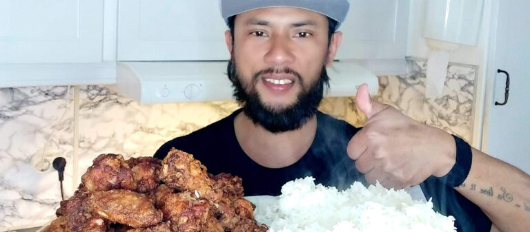 ธนู ทองเพชร ยูทูบเบอร์ช่องครัวหนุ่มใต้ในสวีเดน | World Wide Work EP.2
