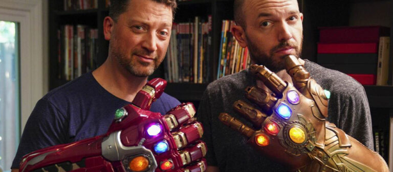 Marvel’s 616 สารคดีเล่าเรื่องสุด niche ในจักรวาลมาร์เวลที่ต่อให้ไม่รู้จักมาร์เวลก็อินได้