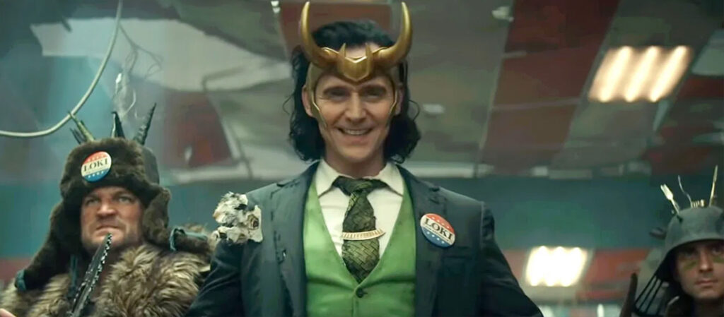 ซื่อสัตย์กับตัวเองและเป็นผู้ร้ายตลอดไป? อ่าน Loki ใหม่ในมุมมองเควียร์