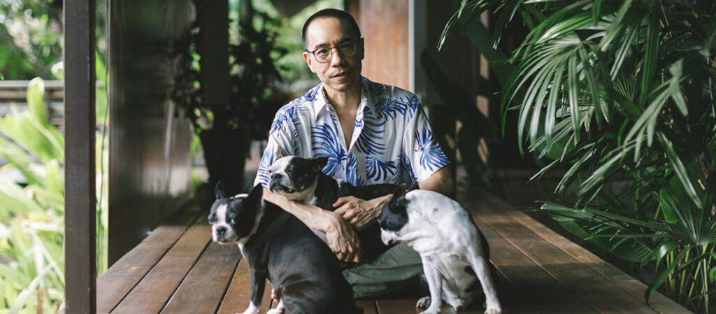 ความเป็นอีสานที่ อภิชาติพงศ์ วีระเศรษฐกุล บอกว่าเป็นวัตถุดิบชั้นดีต่อคนทำงานสร้างสรรค์