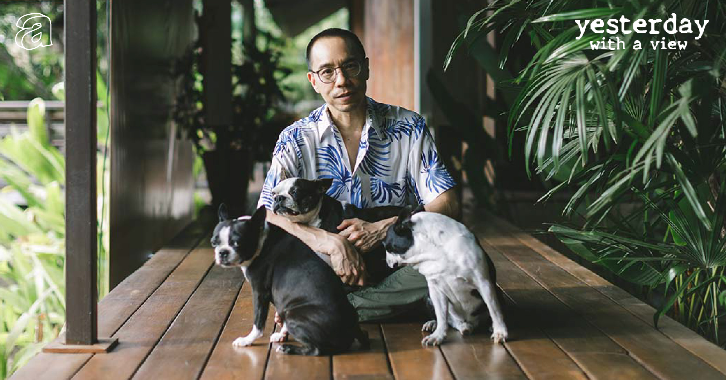 ความเป็นอีสานที่ อภิชาติพงศ์ วีระเศรษฐกุล บอกว่าเป็นวัตถุดิบชั้นดีต่อคนทำงานสร้างสรรค์