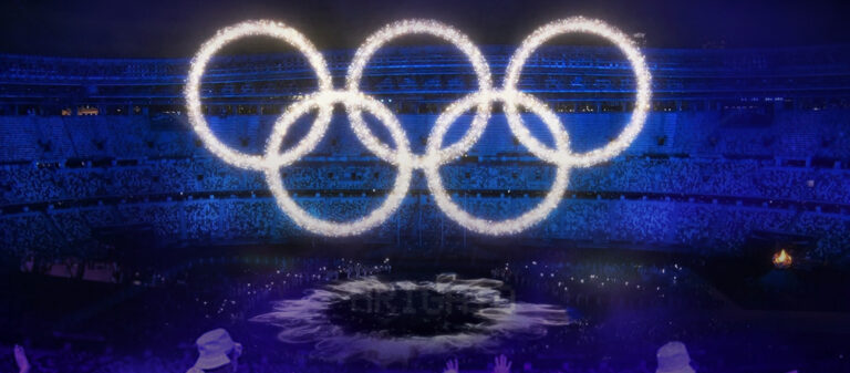 จากงานไม้ถึงดาบพิฆาตอสูร! 7 วัฒนธรรมญี่ปุ่นจากพิธีเปิด-ปิด Tokyo Olympic 2020